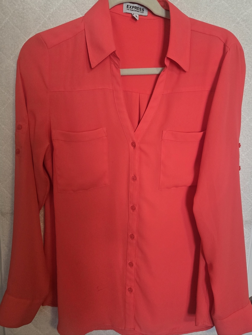 Express Portofino Shirt